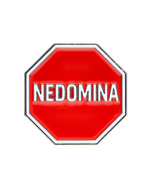 Ženkliukas Nedomina